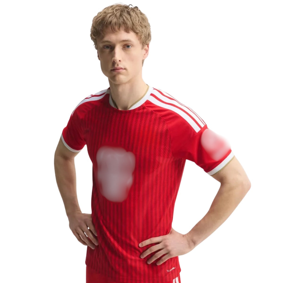 Jersey Bayern Munich Home Player 2026-27