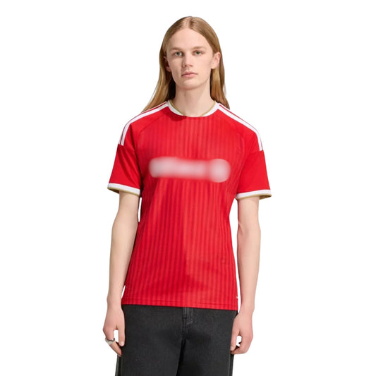 Jersey Bayern Munich Home Women 2026-27