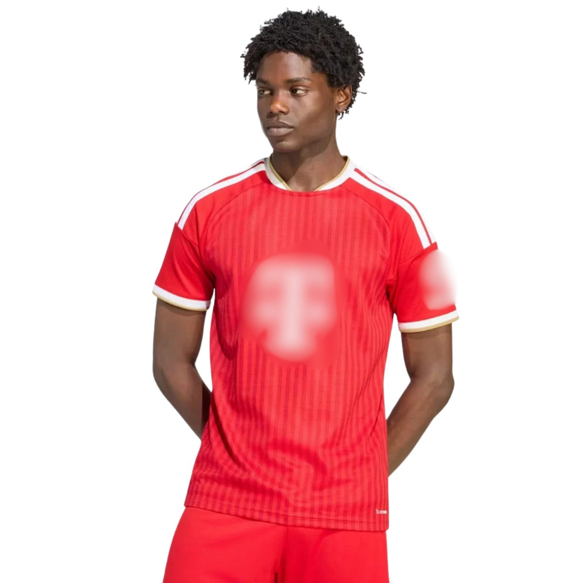 Jersey Bayern Munich Home 2026-27
