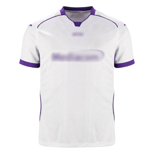 Children's set Fiorentina Away 2026-27