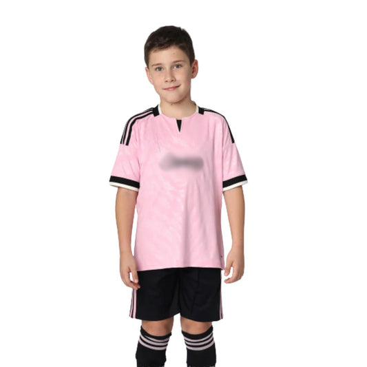 Children's set Juventus Away 2026-27