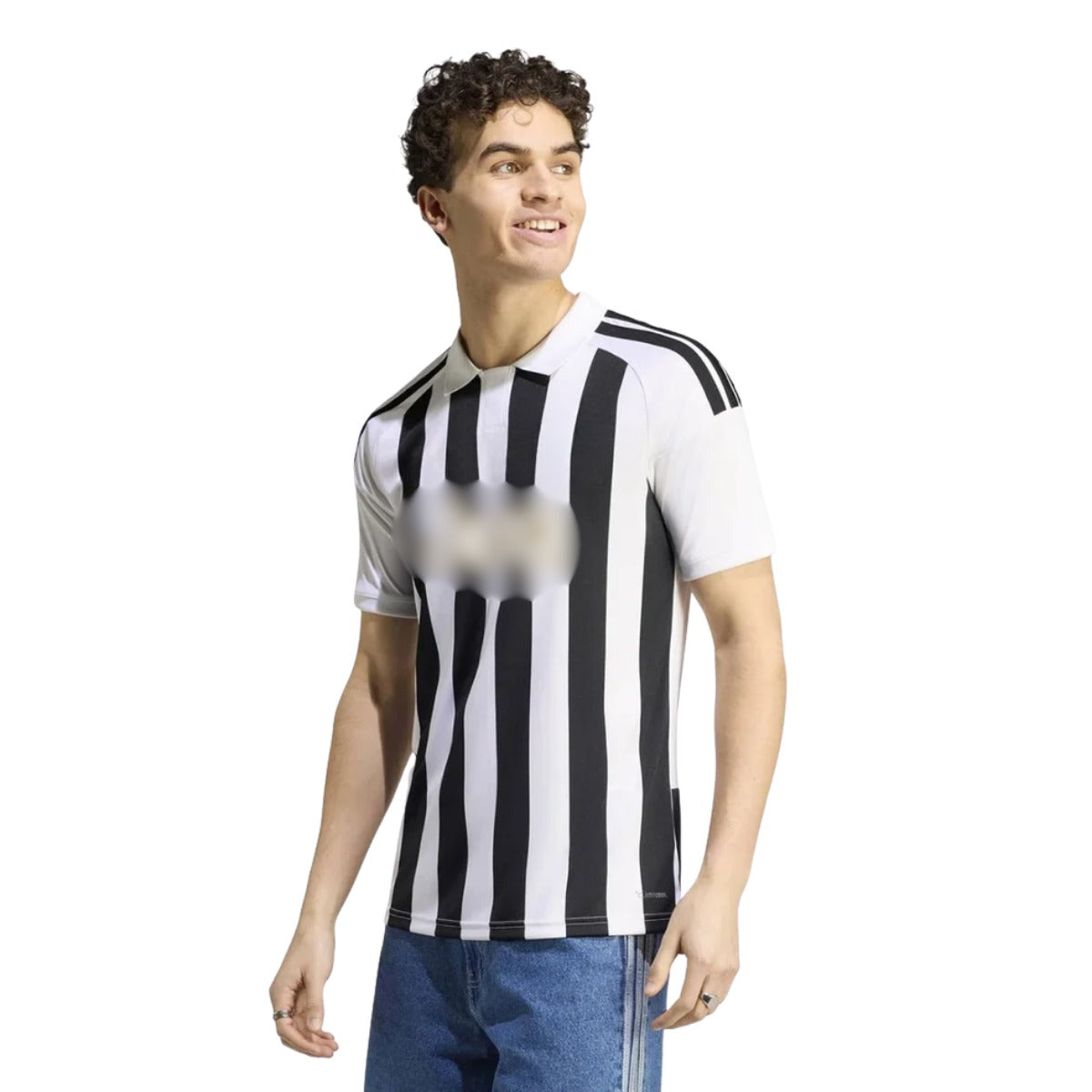 Jersey Juventus Home 2026-27