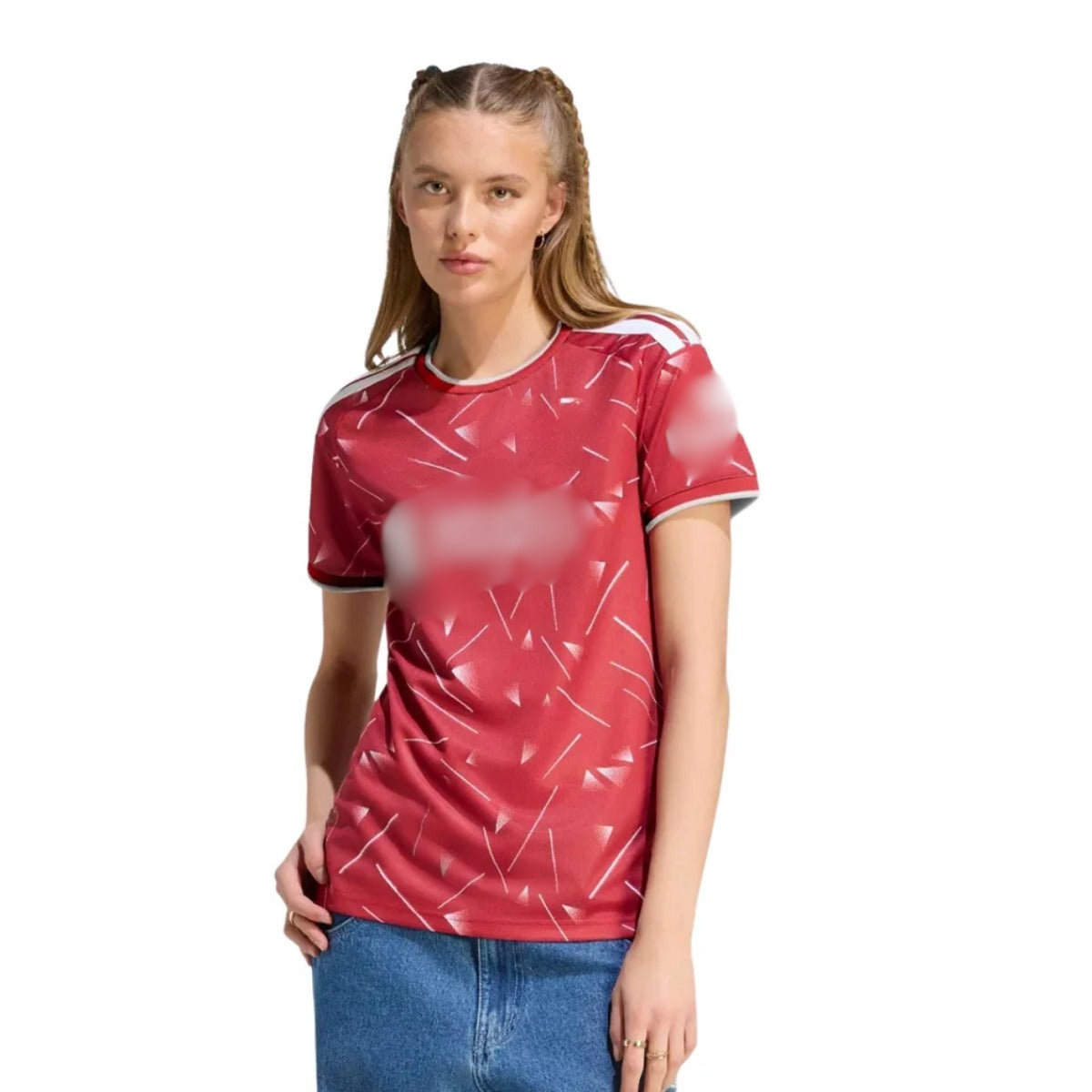 Jersey Liverpool Home Women 2026-27