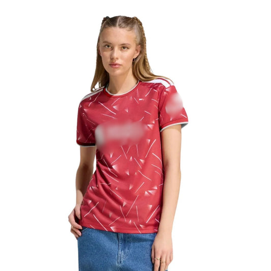 Jersey Liverpool Home Women 2026-27