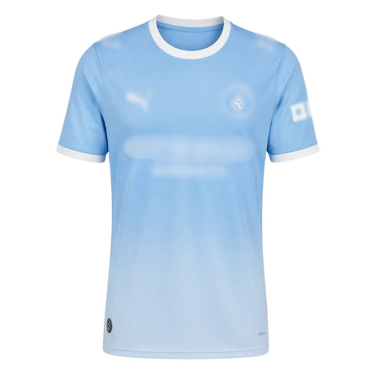 Jersey Manchester City Home 2026-27