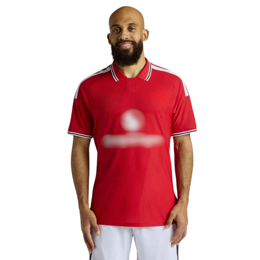 Jersey Manchester United Home Player 2026-27