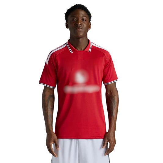 Jersey Manchester United Home 2026-27
