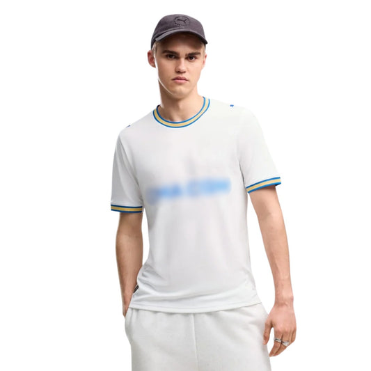 Jersey Olympique Marseille Home 2026-27