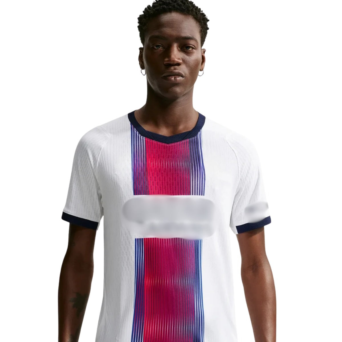 Jersey PSG Away Player 2026-27