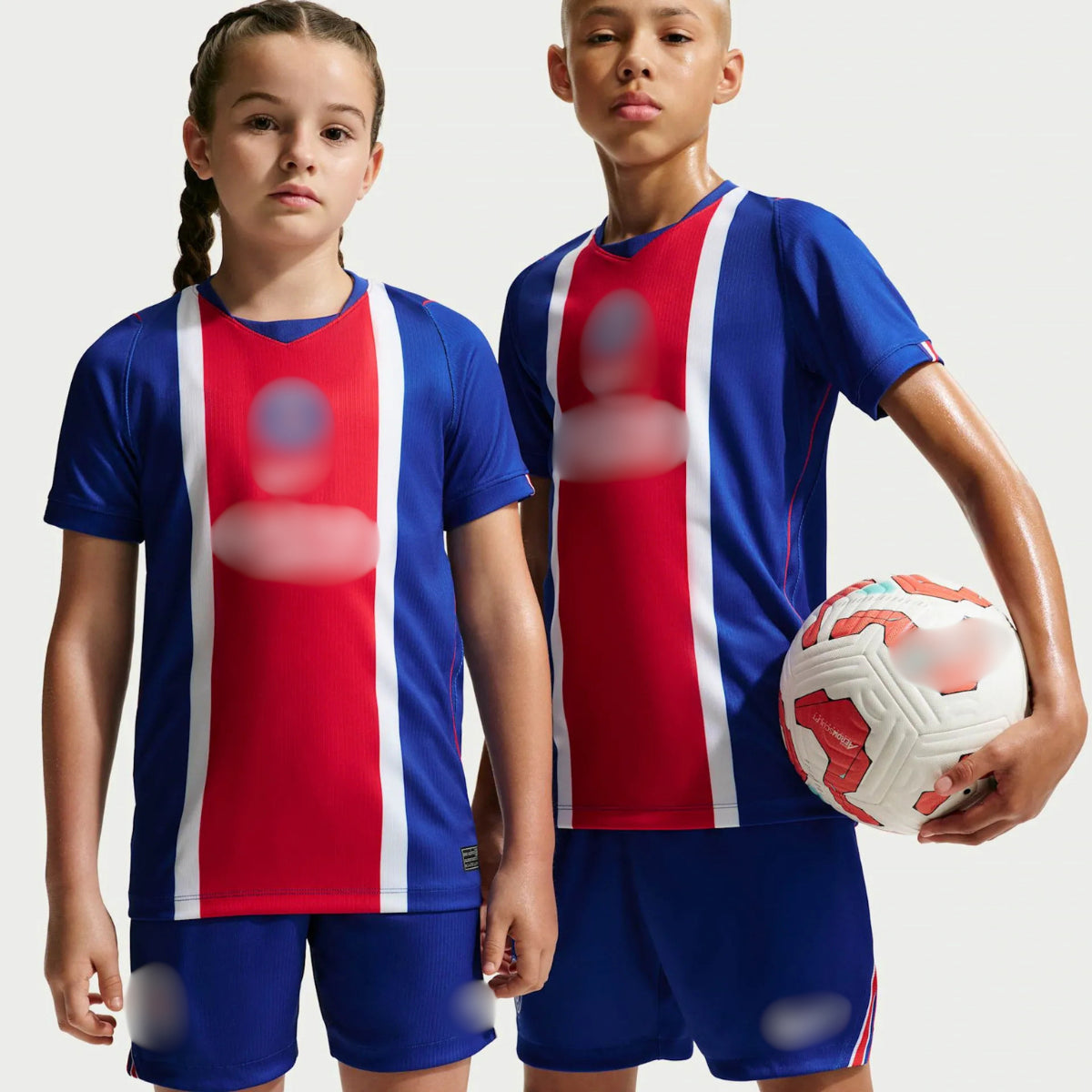 Children's set PSG Home 2026-27