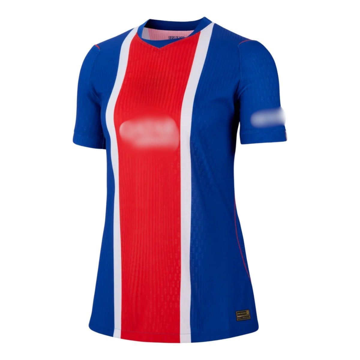 Jersey PSG Home Women Player 2026-27
