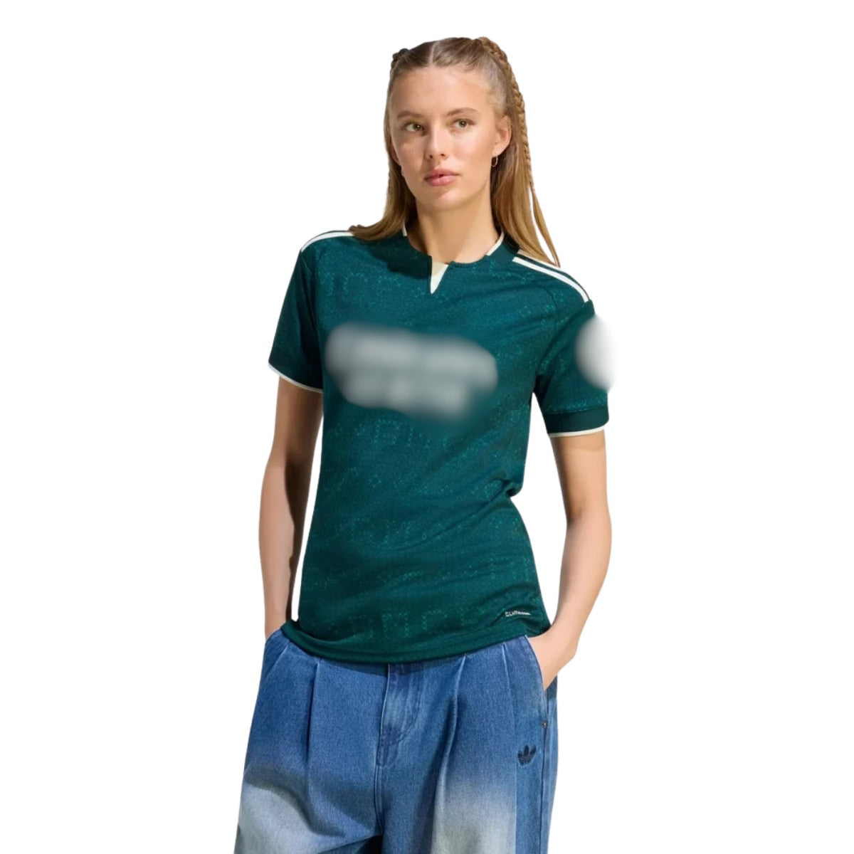 Jersey Real Madrid Away Women 2026-27