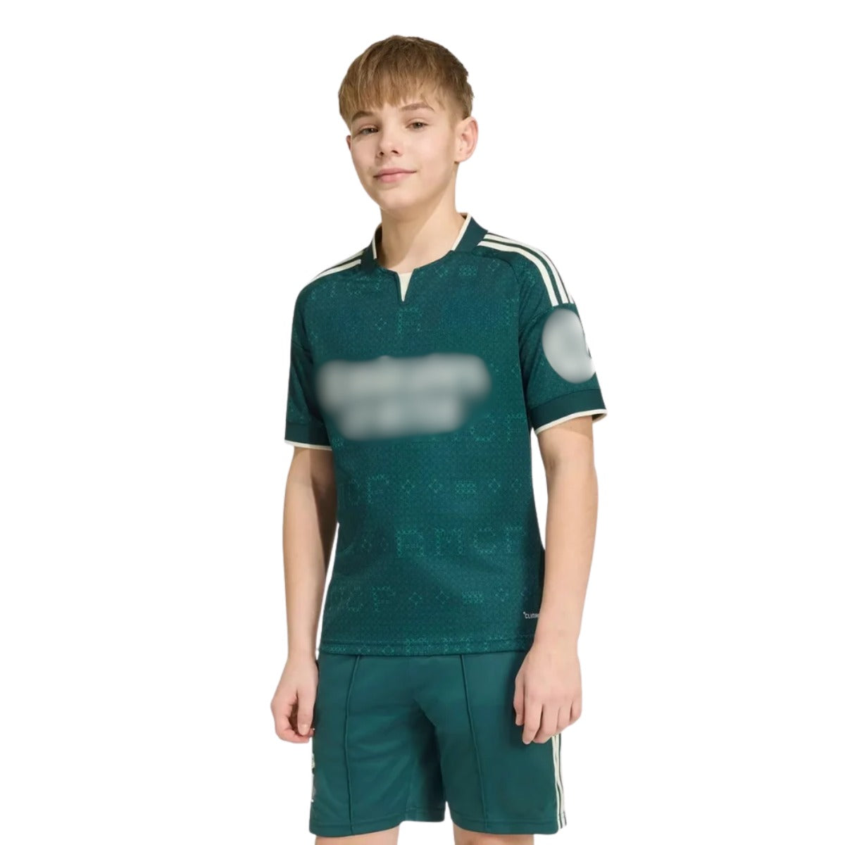 Children's set Real Madrid Away 2026-27