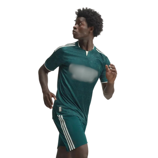 Jersey Real Madrid Away Player 2026-27
