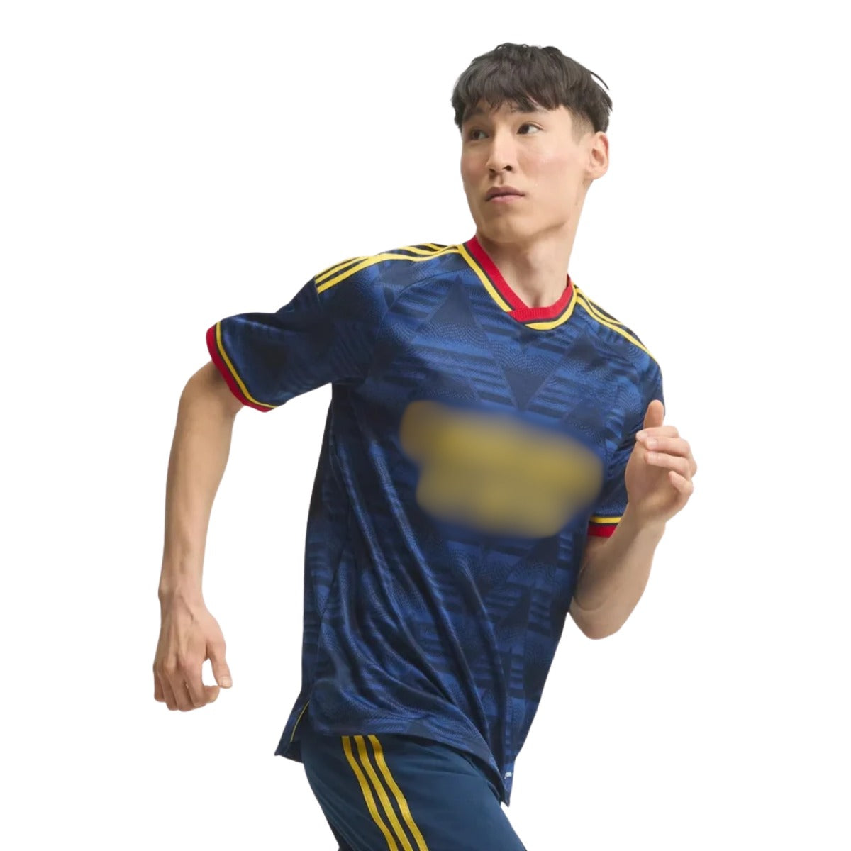 Jersey Arsenal Away Player 2026-27