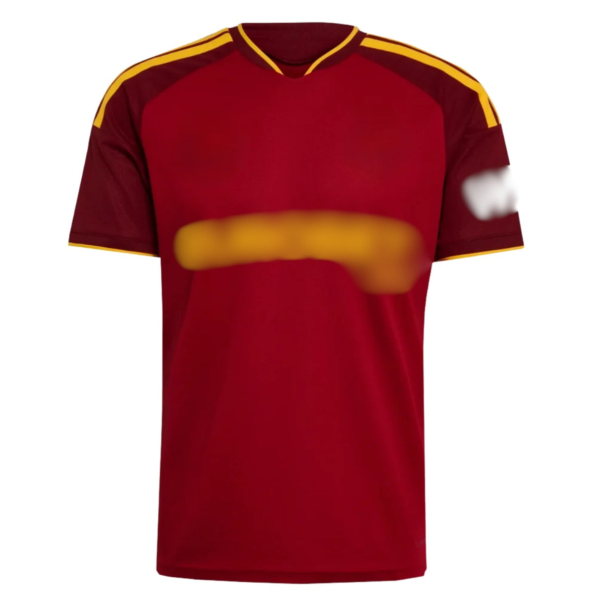 Jersey AS Roma Home 2026-27