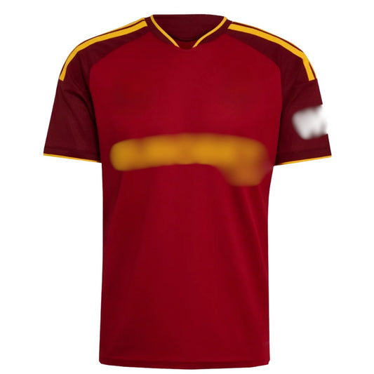 Jersey AS Roma Home 2026-27