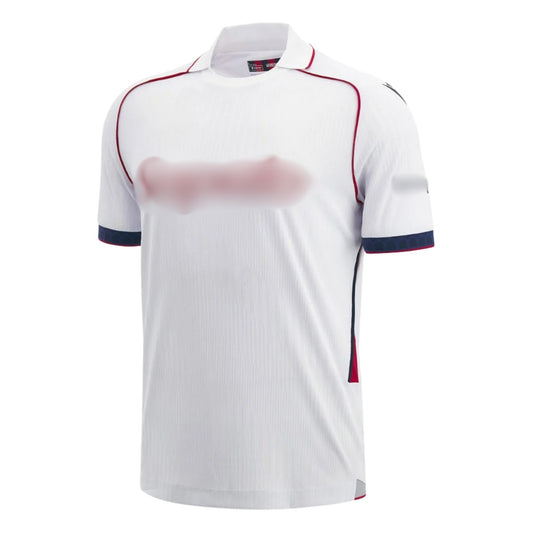 Jersey Bologna Away 2026-27