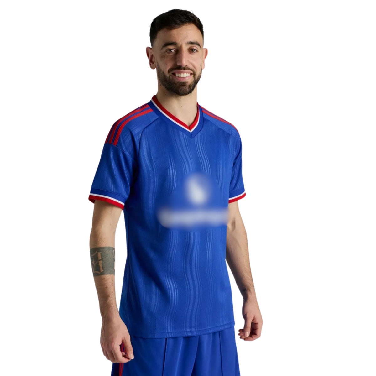 Jersey Manchester United Away 2026-27