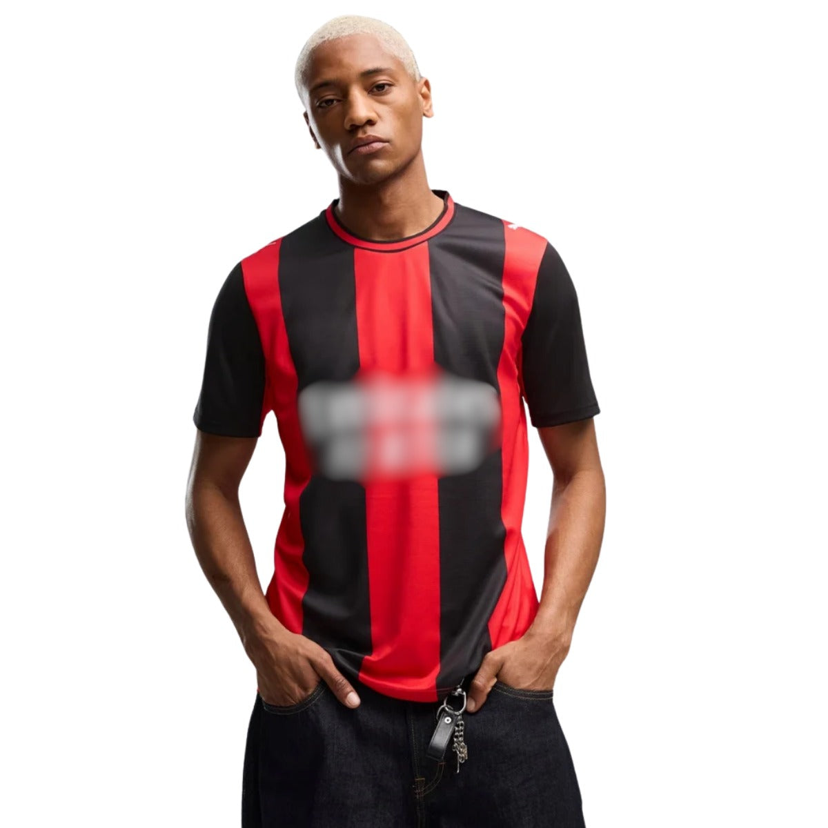 Jersey Milan Home 2026-27