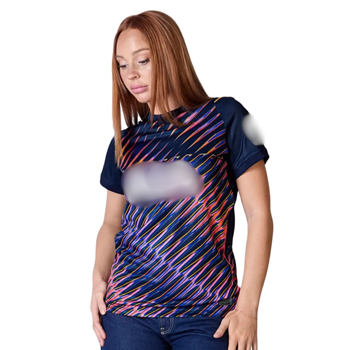 Jersey Tottenham Away Women 2026-27