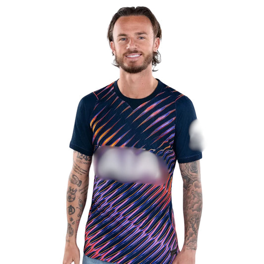 Jersey Tottenham Away Player 2026-27