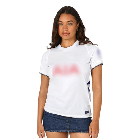 Jersey Tottenham Home Women 2026-27