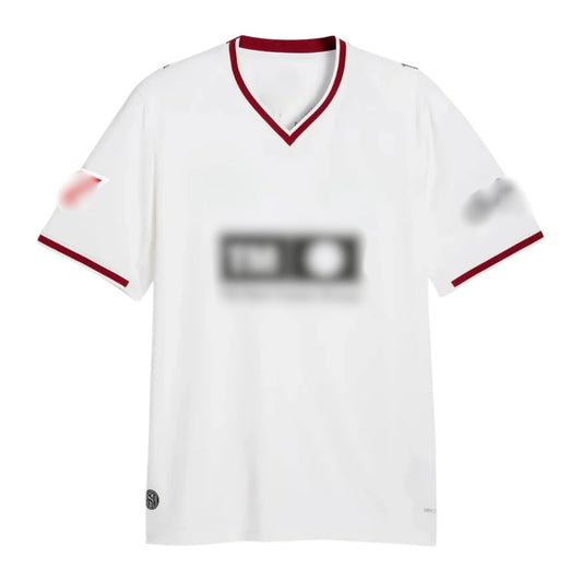 Jersey Valencia Home Player 2026-27