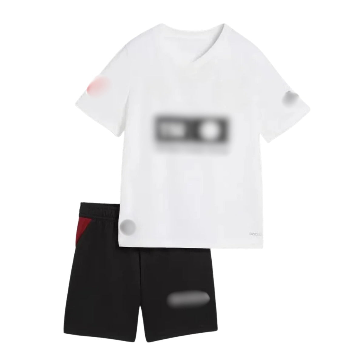 Children's set Valencia Home 2026-27