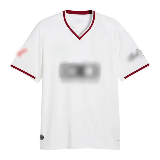 Jersey Valencia Home 2026-27