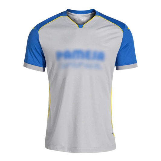 Jersey Villarreal Away 2026-27