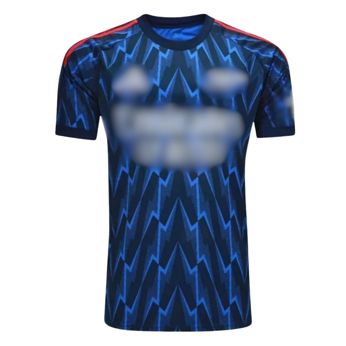Jersey Arsenal Away 2025-26