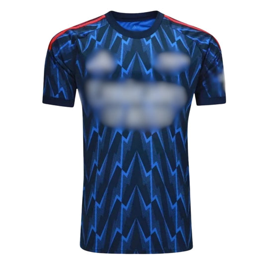Jersey Arsenal Away 2025-26