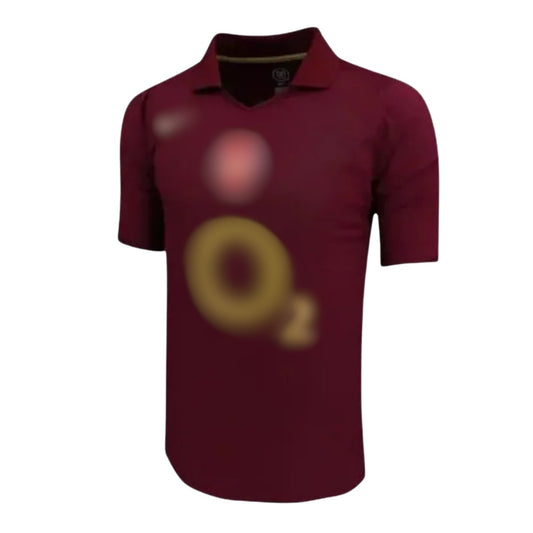 Jersey Arsenal Home Retro 2005-06