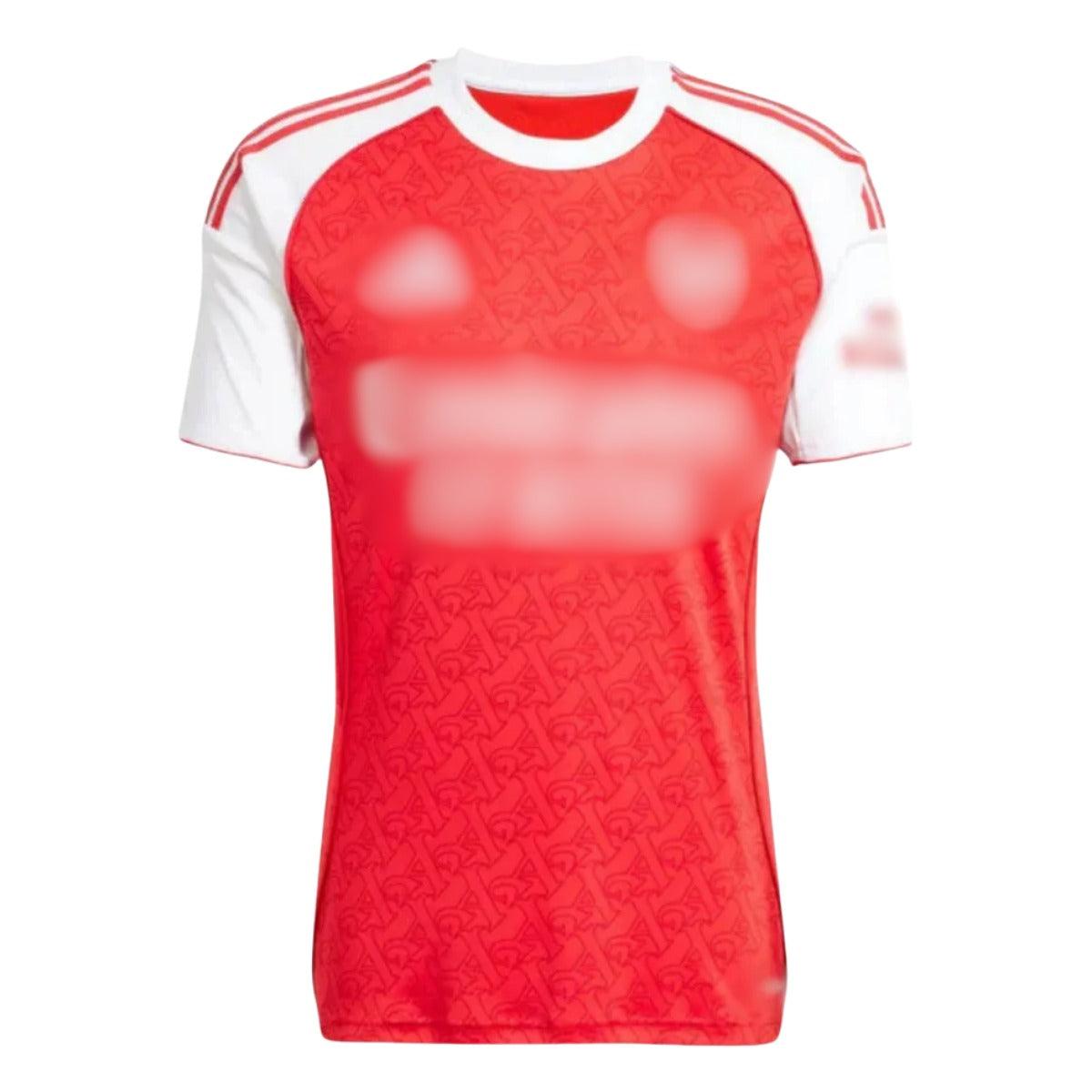 Jersey Arsenal Home 2025-26