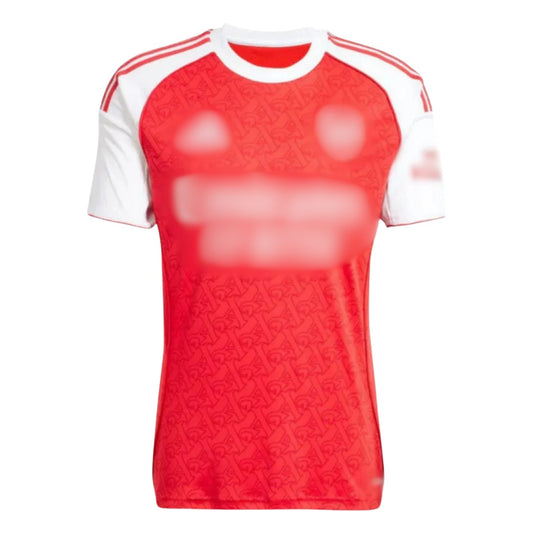 Jersey Arsenal Home 2025-26