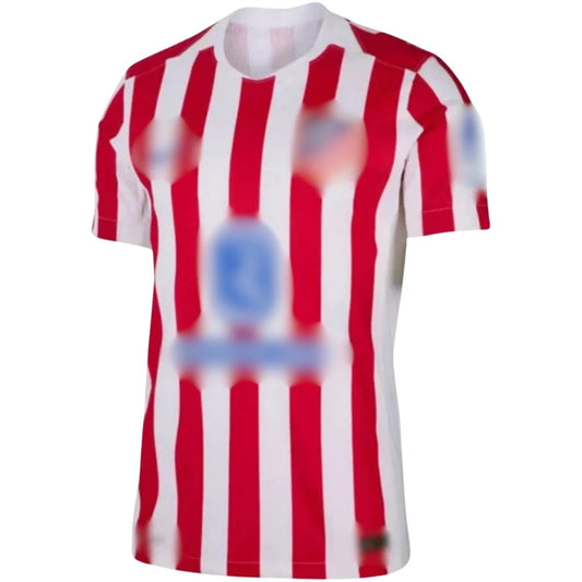 Jersey Atletico Madrid Home 2025-26