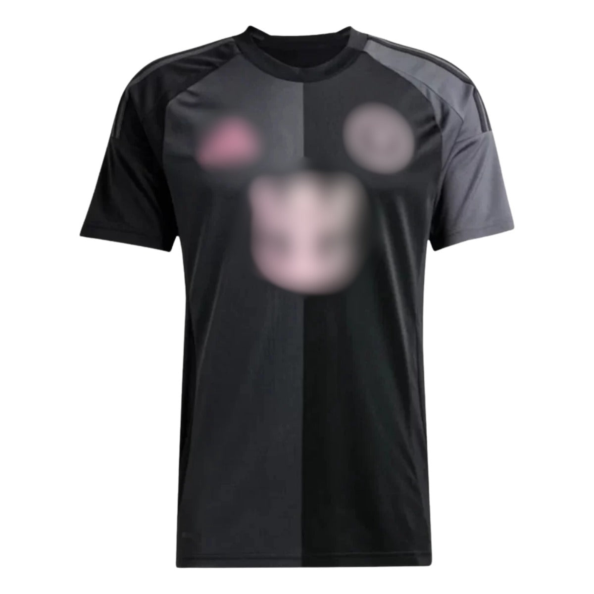 Jersey Inter Miami Away Player 2025-26