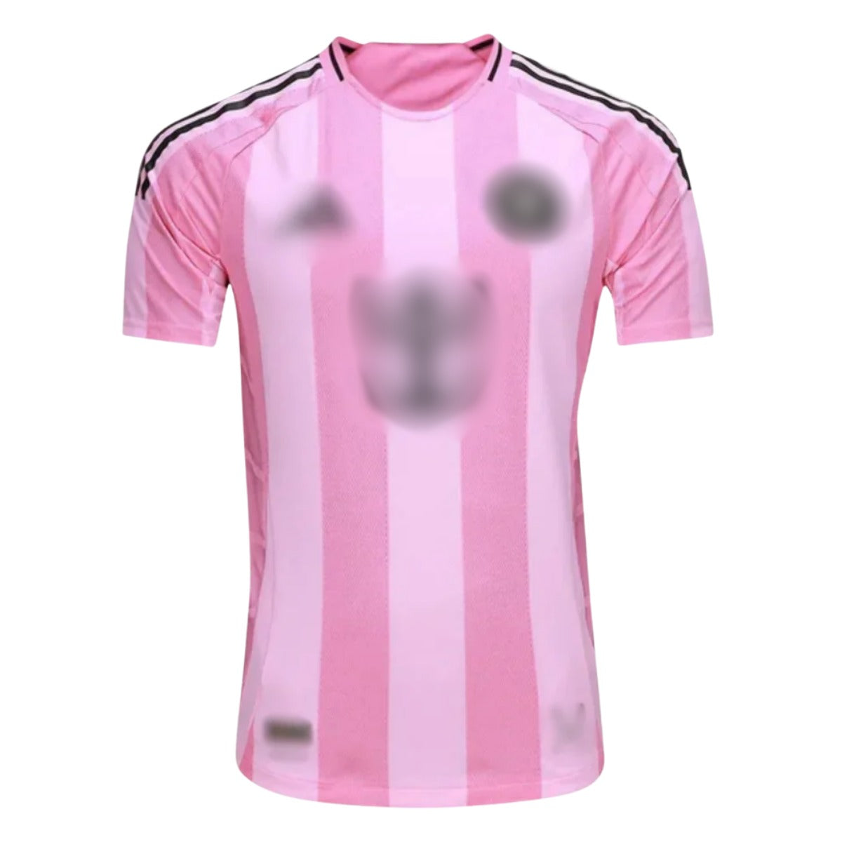 Jersey Inter Miami Home Player 2025-26