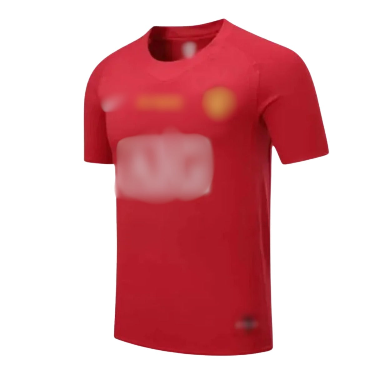 Jersey Manchester United Home Retro 2007-08