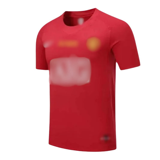 Jersey Manchester United Home Retro 2007-08