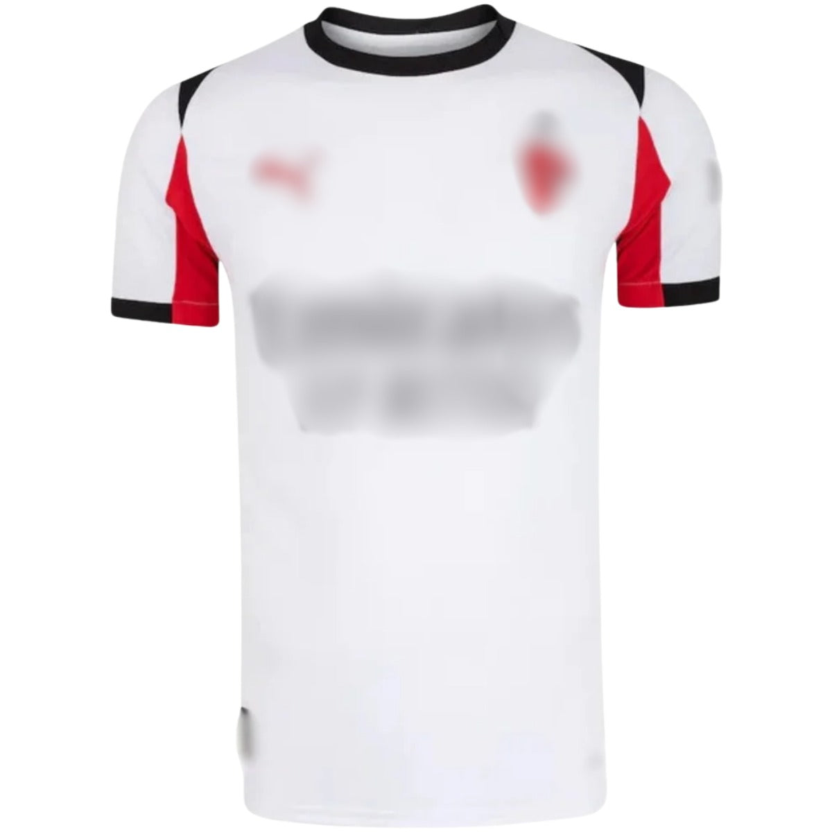 Jersey Milan Away 2025-26