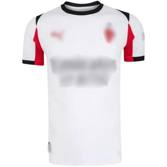 Jersey Milan Away 2025-26
