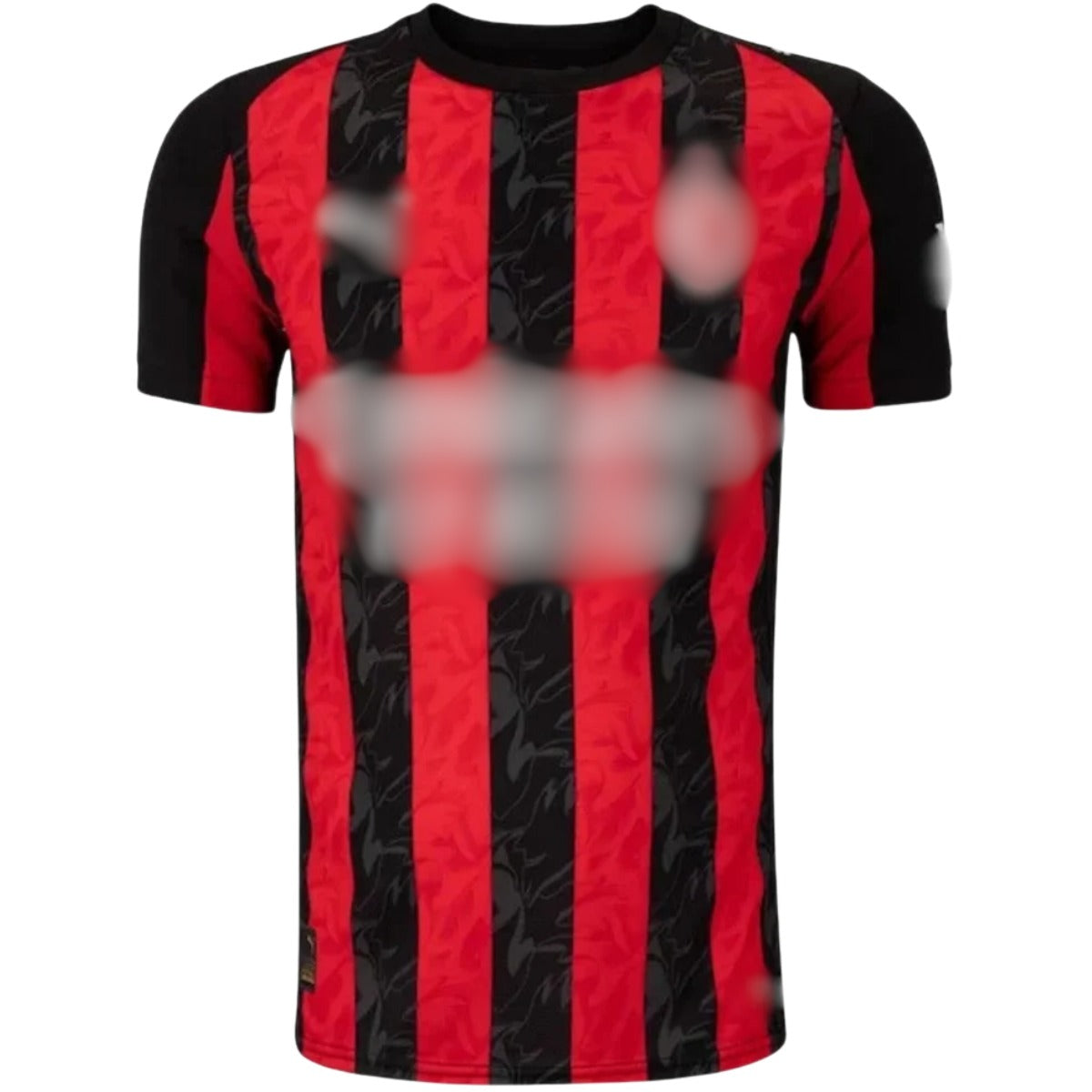 Jersey Milan Home 2025-26