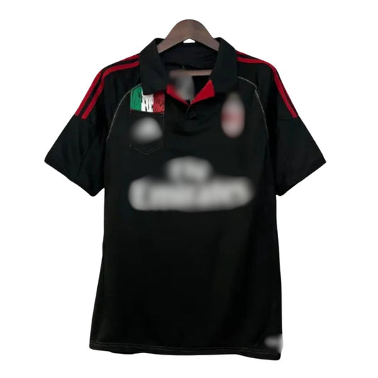 Jersey Milan Third Retro 2012-13