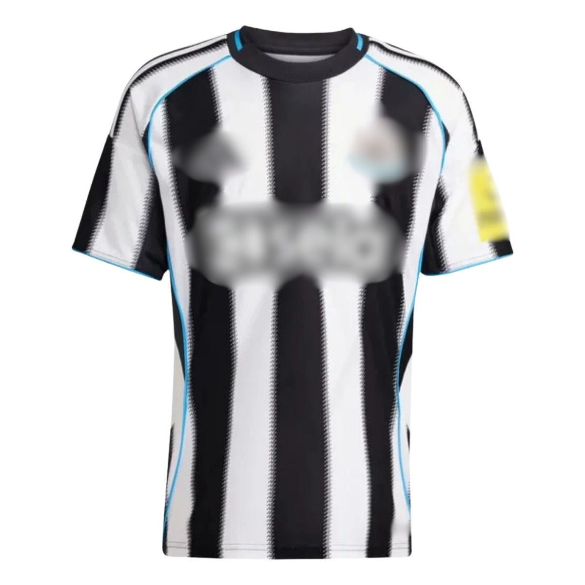 Jersey Newcastle Home 2025-26