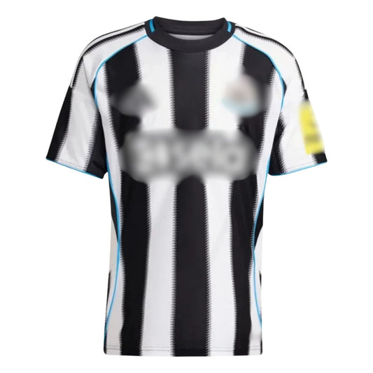 Jersey Newcastle Home 2025-26