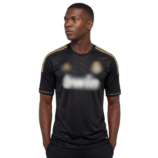 Jersey Real Madrid Away Retro 2011-12