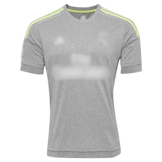 Jersey Real Madrid Away Retro 2015-16