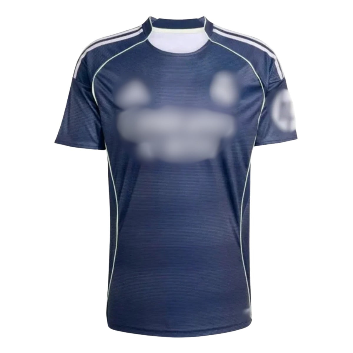 Jersey Real Madrid Away 2025-26